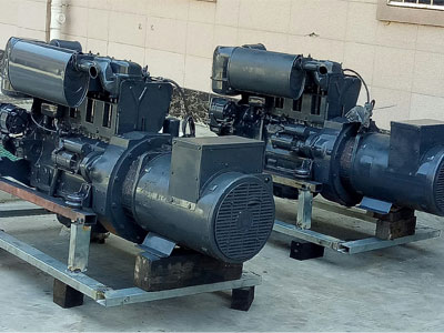 道依茨发动机 道依茨发动机